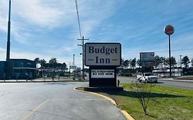 Budget Inn Beebe Ar 3*